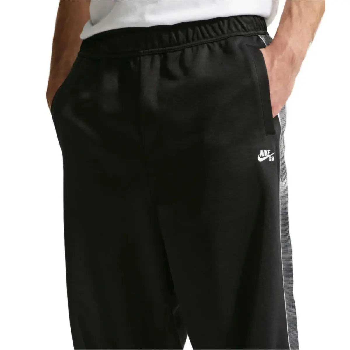 Nike clothing - IF0188010 - IF0188010 - Black 2