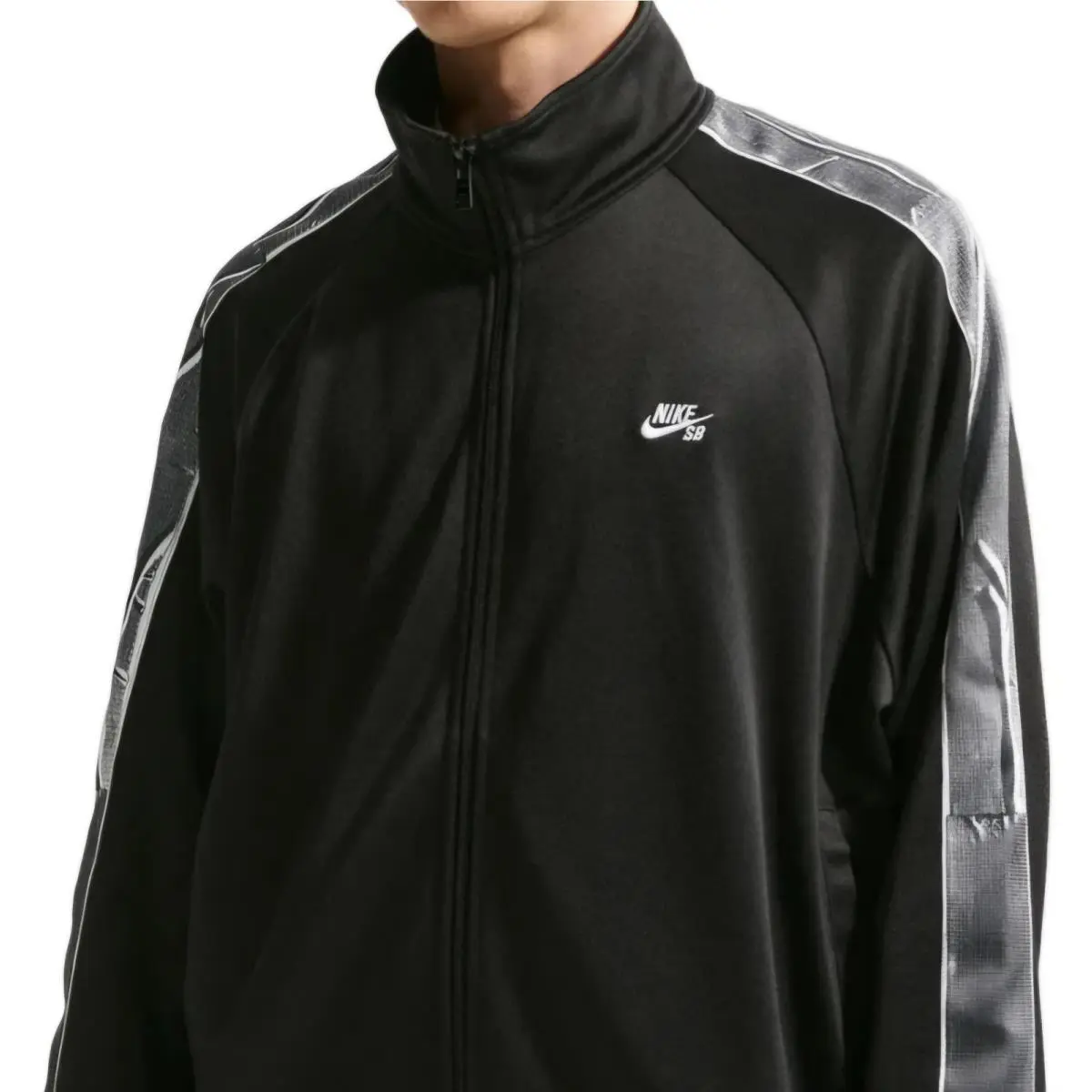 Nike clothing - IF0188010 - IF0188010 - Black 3