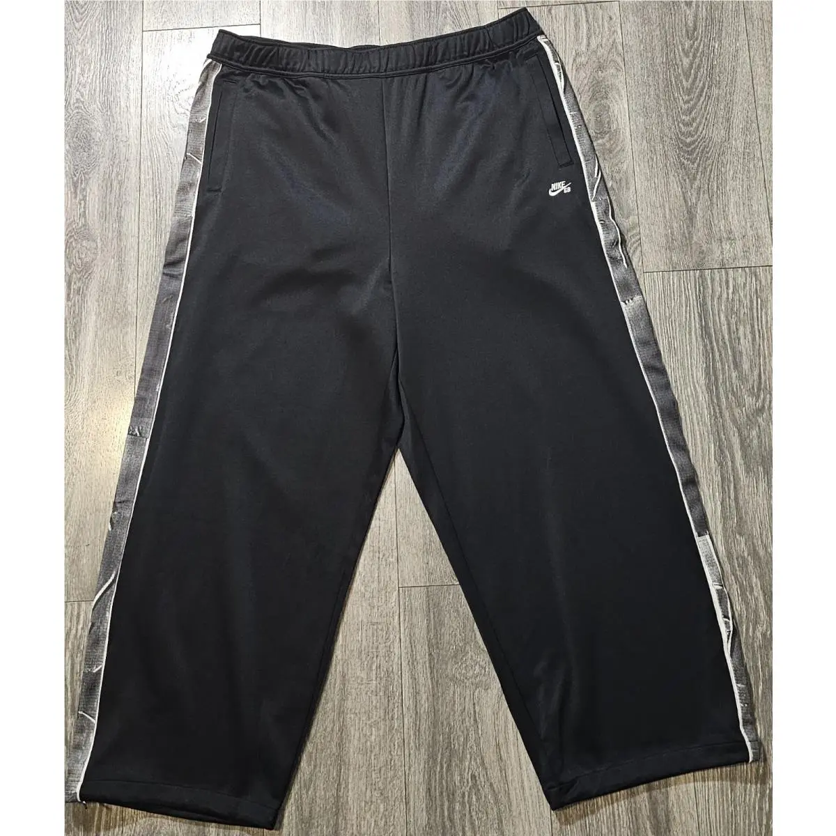 Nike clothing - IF0188010 - IF0188010 - Black 5