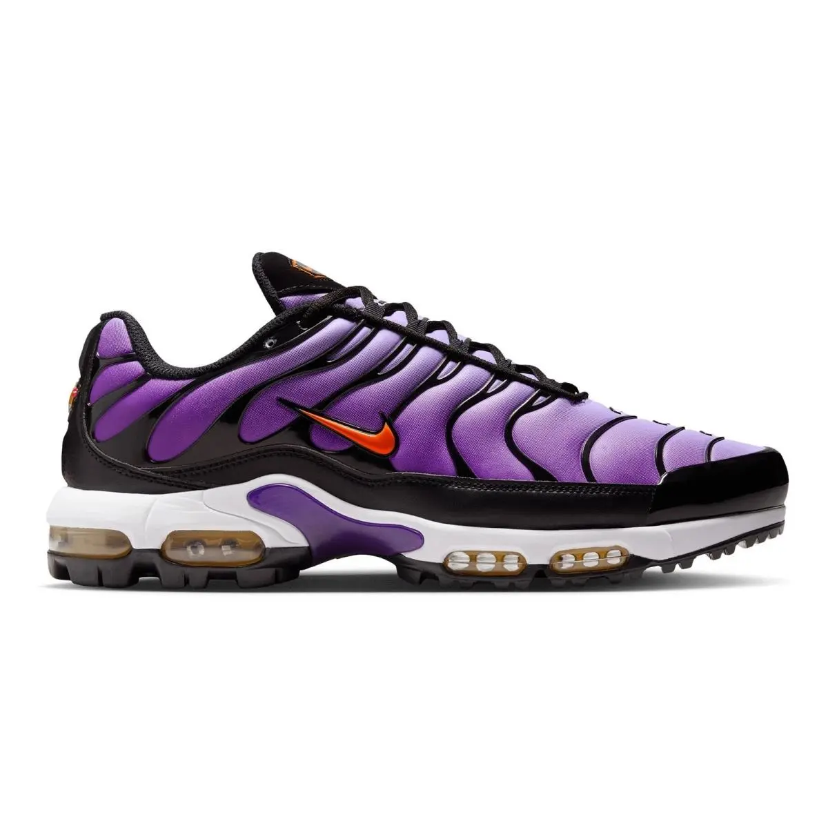 Nike shoes - Nike Air Max Plus - Air Max Plus - FZ4150-500 - Purple 0