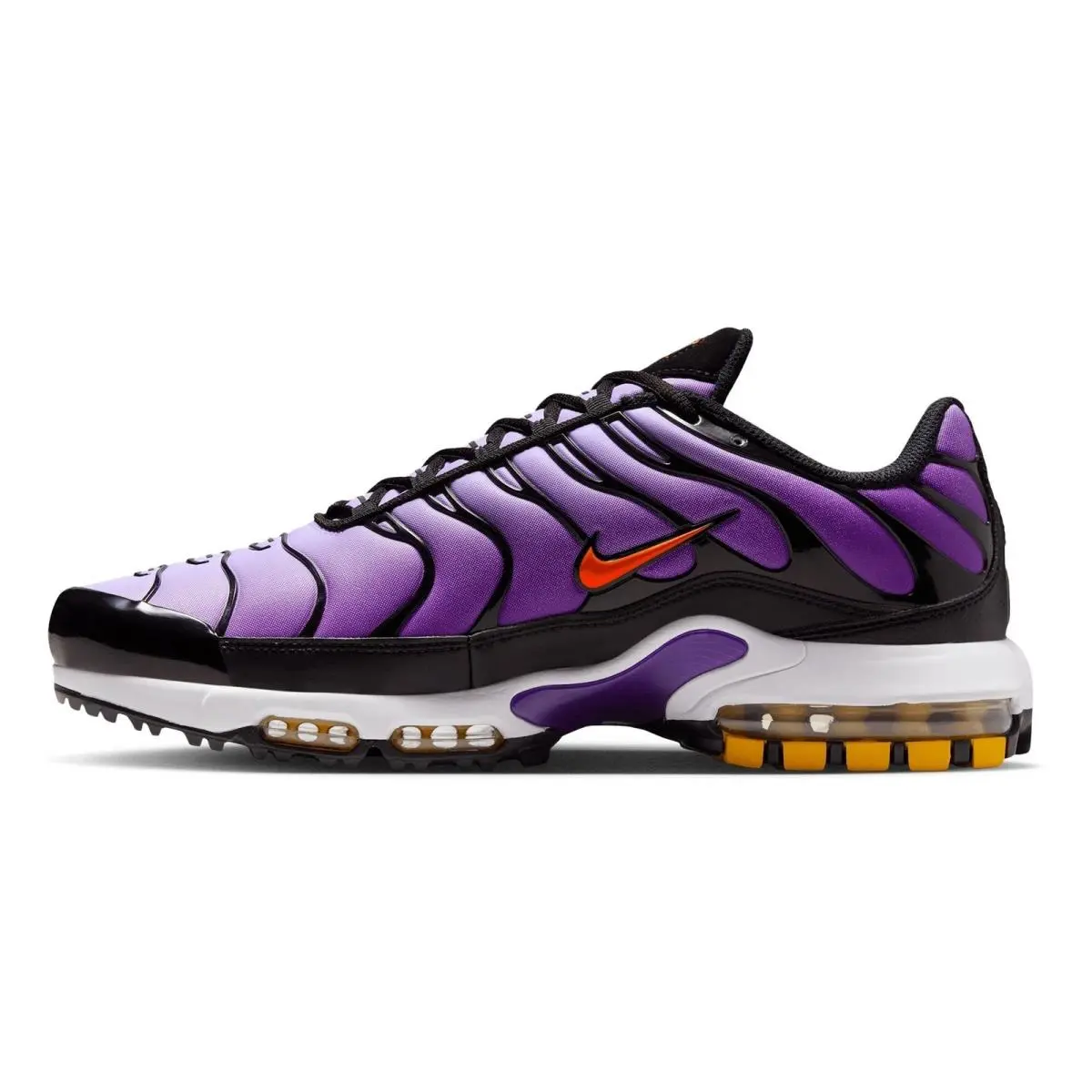 Nike shoes - Nike Air Max Plus - Air Max Plus - FZ4150-500 - Purple 1