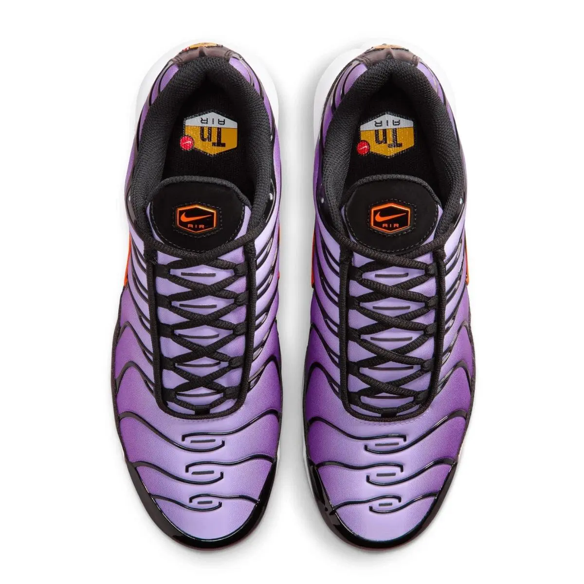 Nike shoes - Nike Air Max Plus - Air Max Plus - FZ4150-500 - Purple 2