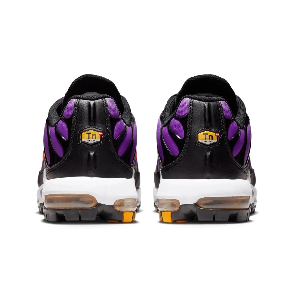 Nike shoes - Nike Air Max Plus - Air Max Plus - FZ4150-500 - Purple 3
