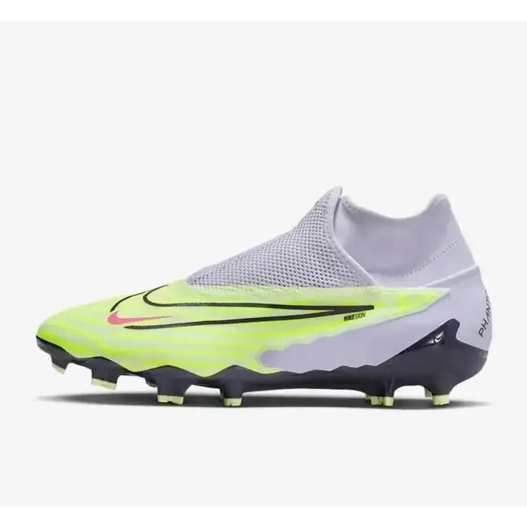 Nike shoes - Nike Phantom GX - Phantom - DD9465-705 - Green 0