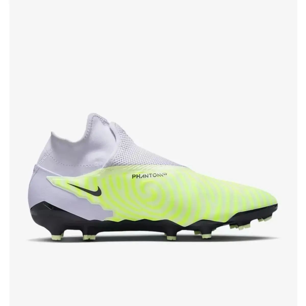 Nike shoes - Nike Phantom GX - Phantom - DD9465-705 - Green 1