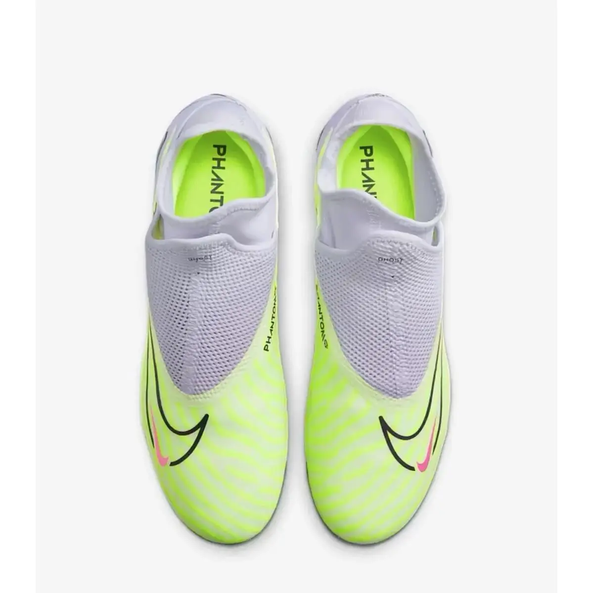 Nike shoes - Nike Phantom GX - Phantom - DD9465-705 - Green 2