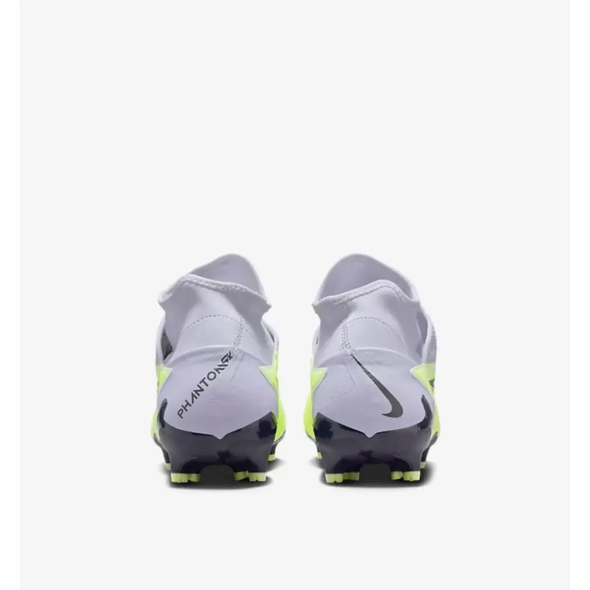 Nike shoes - Nike Phantom GX - Phantom - DD9465-705 - Green 3