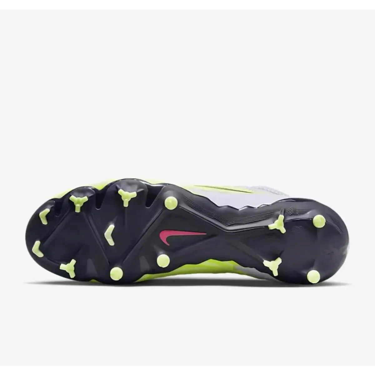Nike shoes - Nike Phantom GX - Phantom - DD9465-705 - Green 4