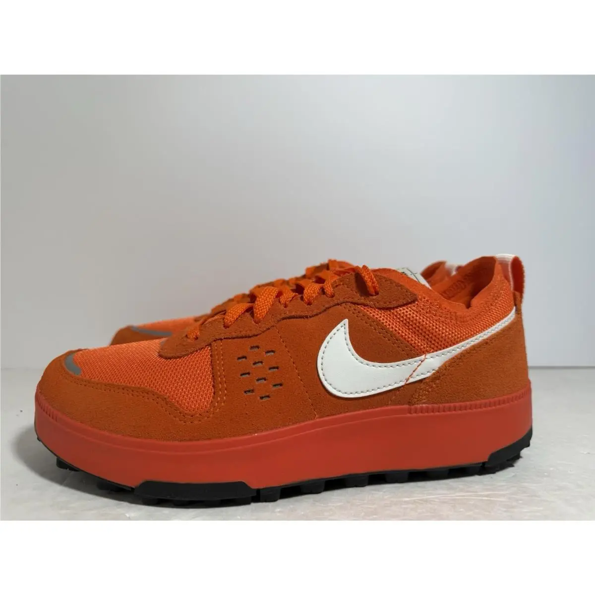Nike shoes - Nike C1TY - HV5753-809 - Orange 0