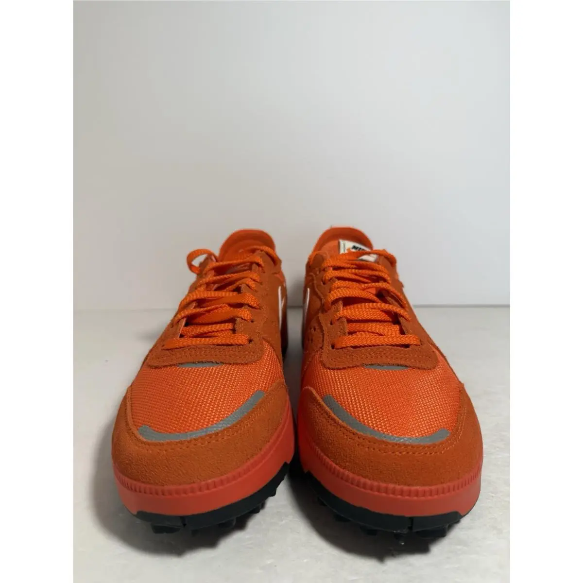 Nike shoes - Nike C1TY - HV5753-809 - Orange 1