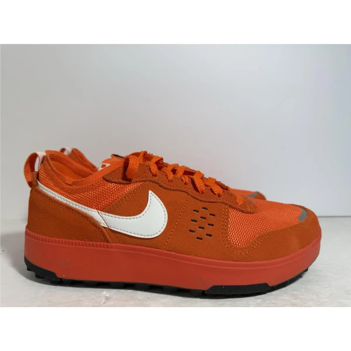 Nike shoes - Nike C1TY - HV5753-809 - Orange 2