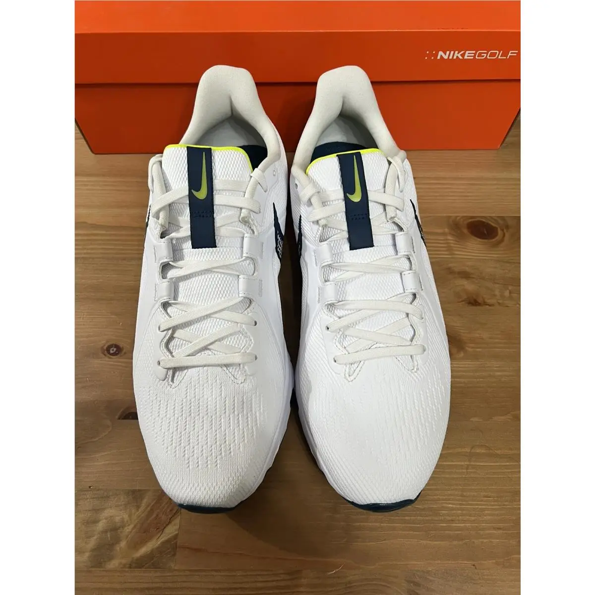 Nike shoes - React Infinity Pro - React Infinity Pro - CT6621-100 - White 3