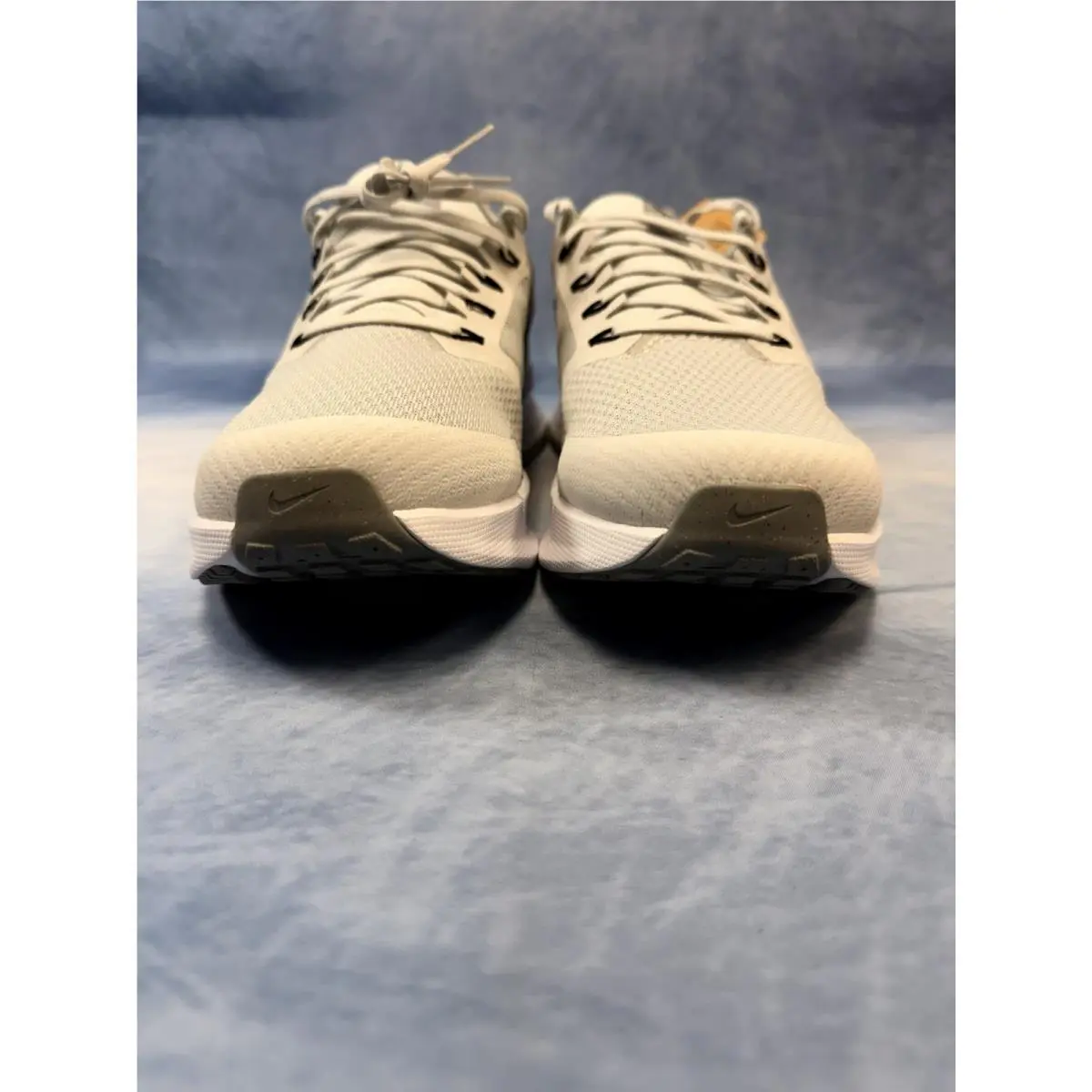 Nike shoes - Nike Run Swift - Run Swift - Gray 3