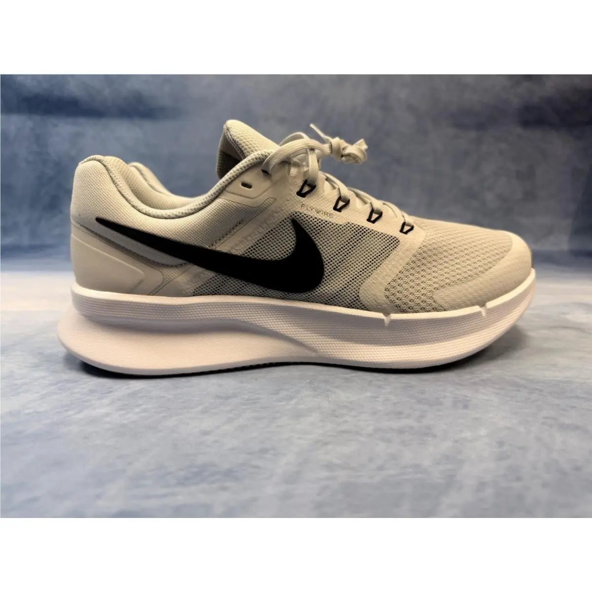 Nike shoes - Nike Run Swift - Run Swift - Gray 6