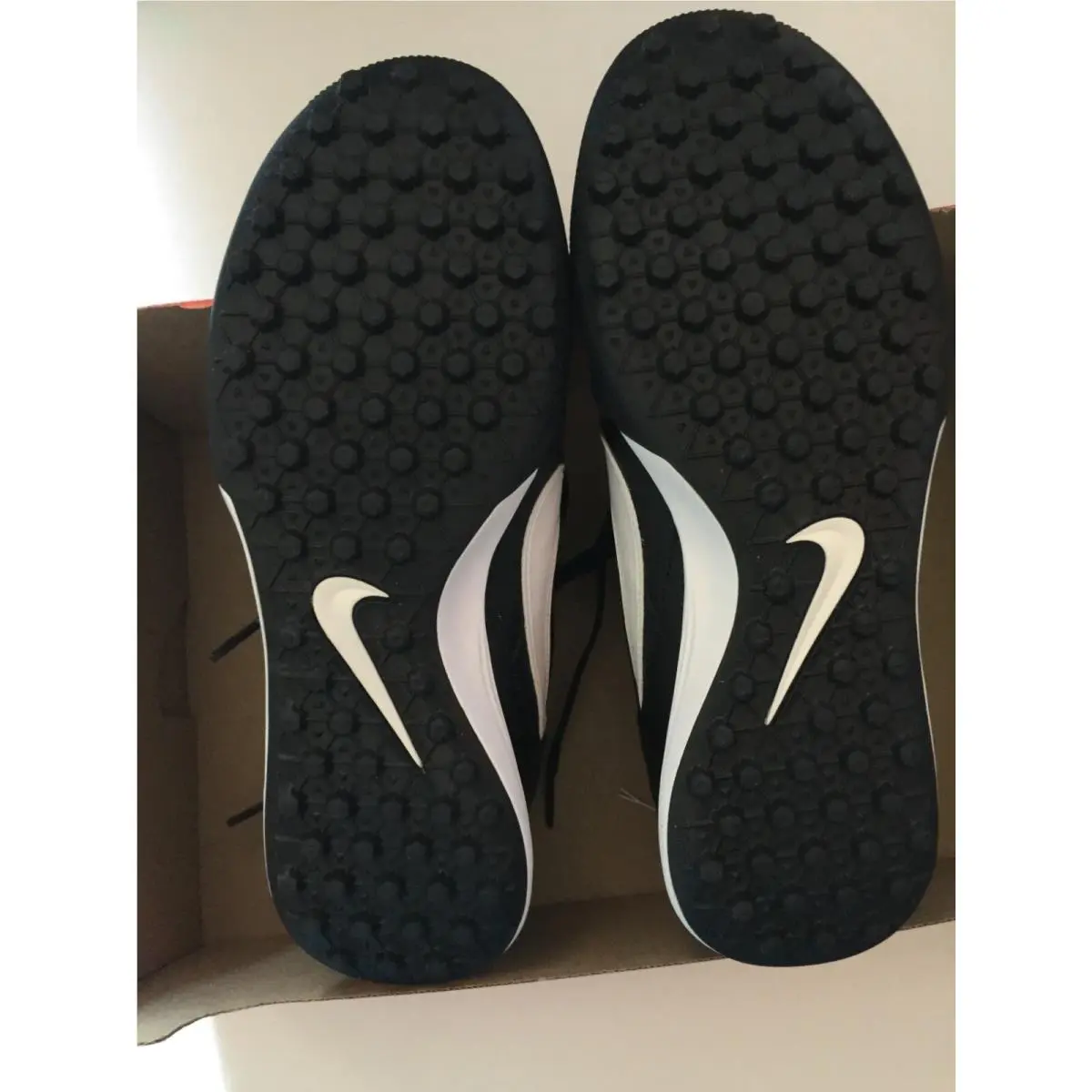 Nike shoes - Nike Premier 3 - Premier - HM0283-001 - Black (UPC: 197597221861) 2