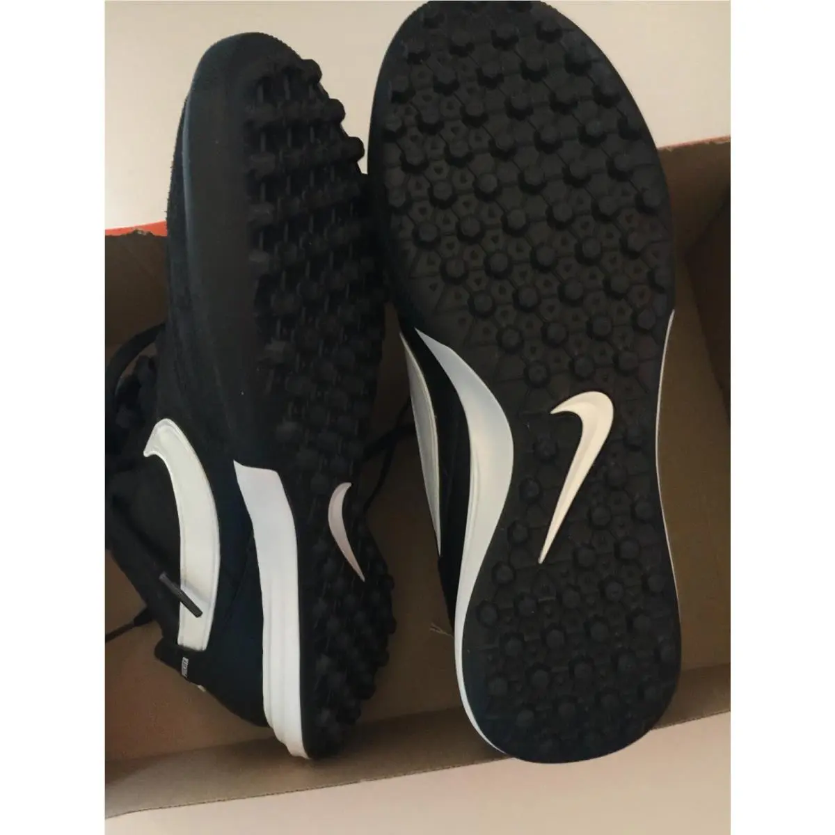 Nike shoes - Nike Premier 3 - Premier - HM0283-001 - Black (UPC: 197597221861) 3