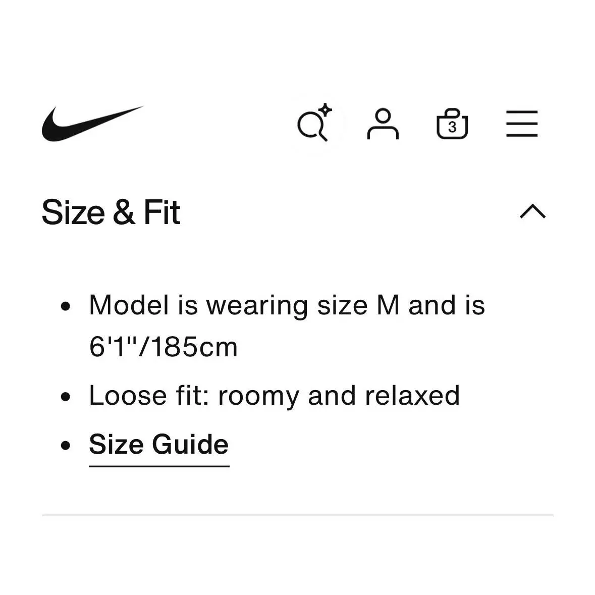 Nike clothing - Anorak - Anorak - DD6406475 - Black 5