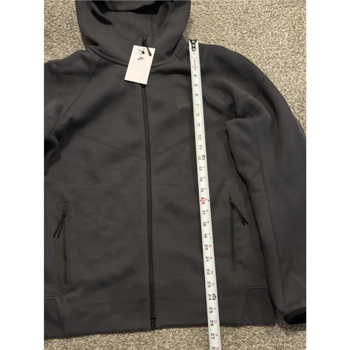 Nike clothing - Black 0