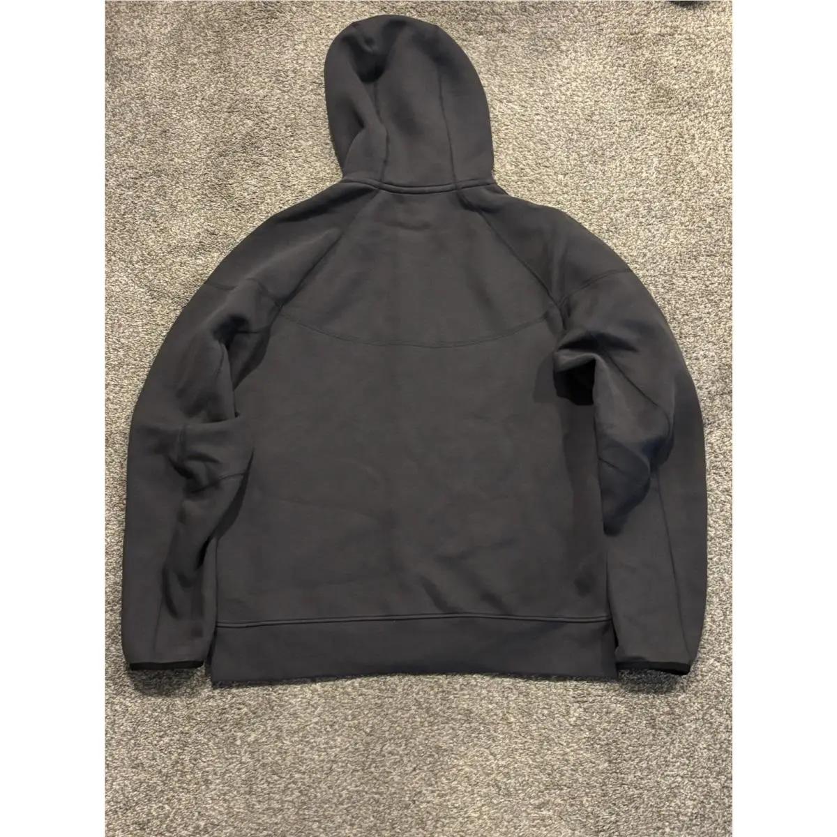 Nike clothing - Black 5