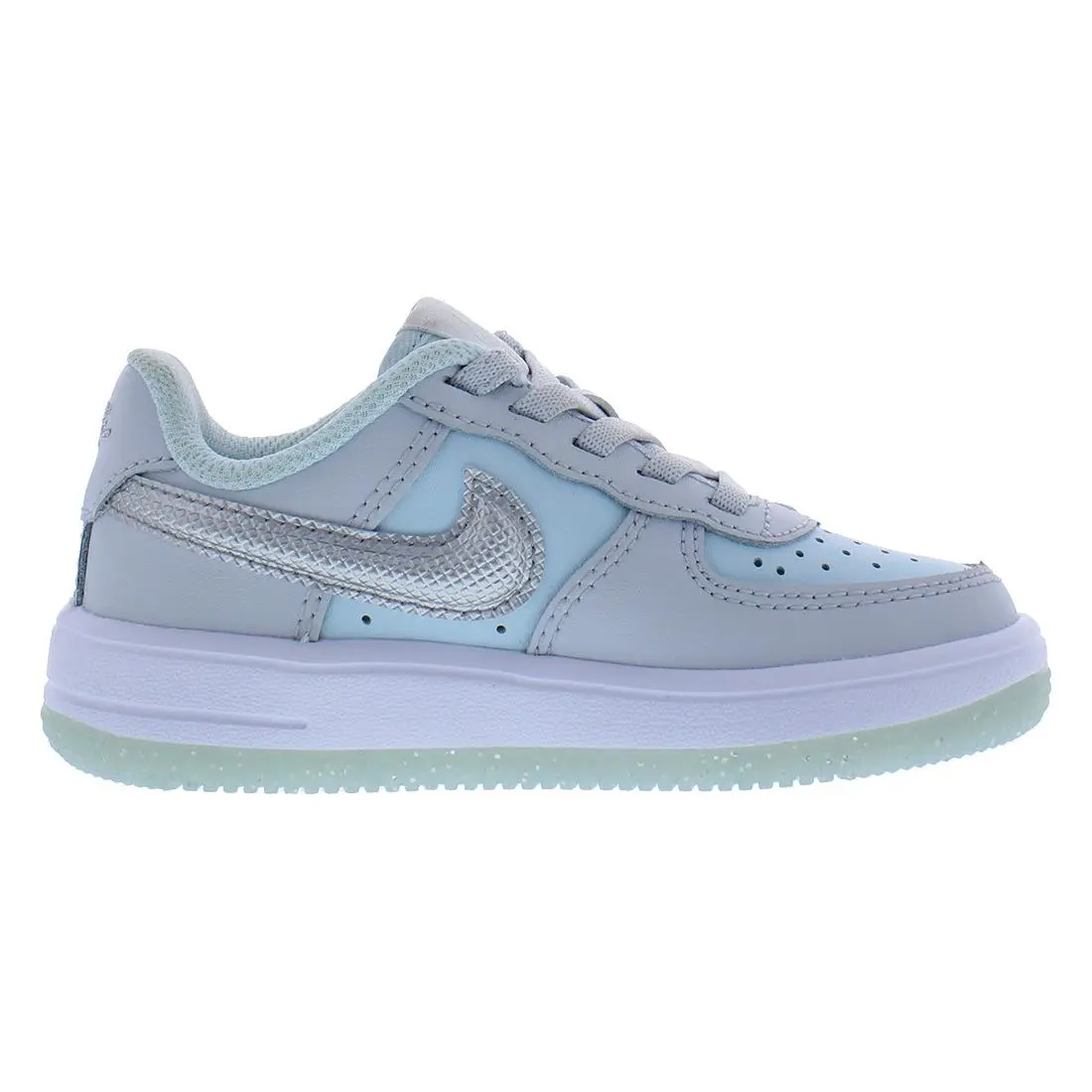 Nike shoes - HQ3251043 - HQ3251043 - Pure Platinum/Metallic Silver, Main: Beige (UPC: 197602654837) 0