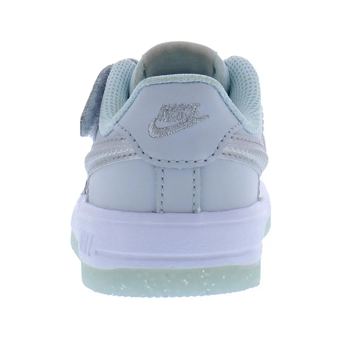 Nike shoes - HQ3251043 - HQ3251043 - Pure Platinum/Metallic Silver, Main: Beige (UPC: 197602654837) 1