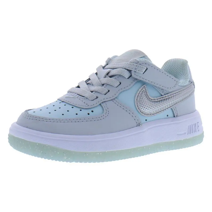 Nike shoes - HQ3251043 - HQ3251043 - Pure Platinum/Metallic Silver, Main: Beige (UPC: 197602654837) 2