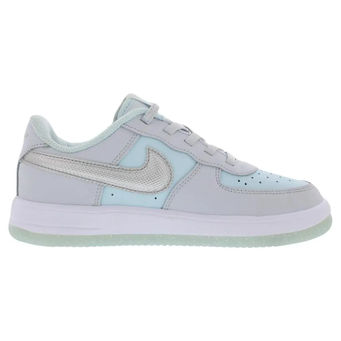 Nike shoes - HQ3251043 - HQ3251043 - Pure Platinum/Metallic Silver, Main: Beige (UPC: 197602654837) 0