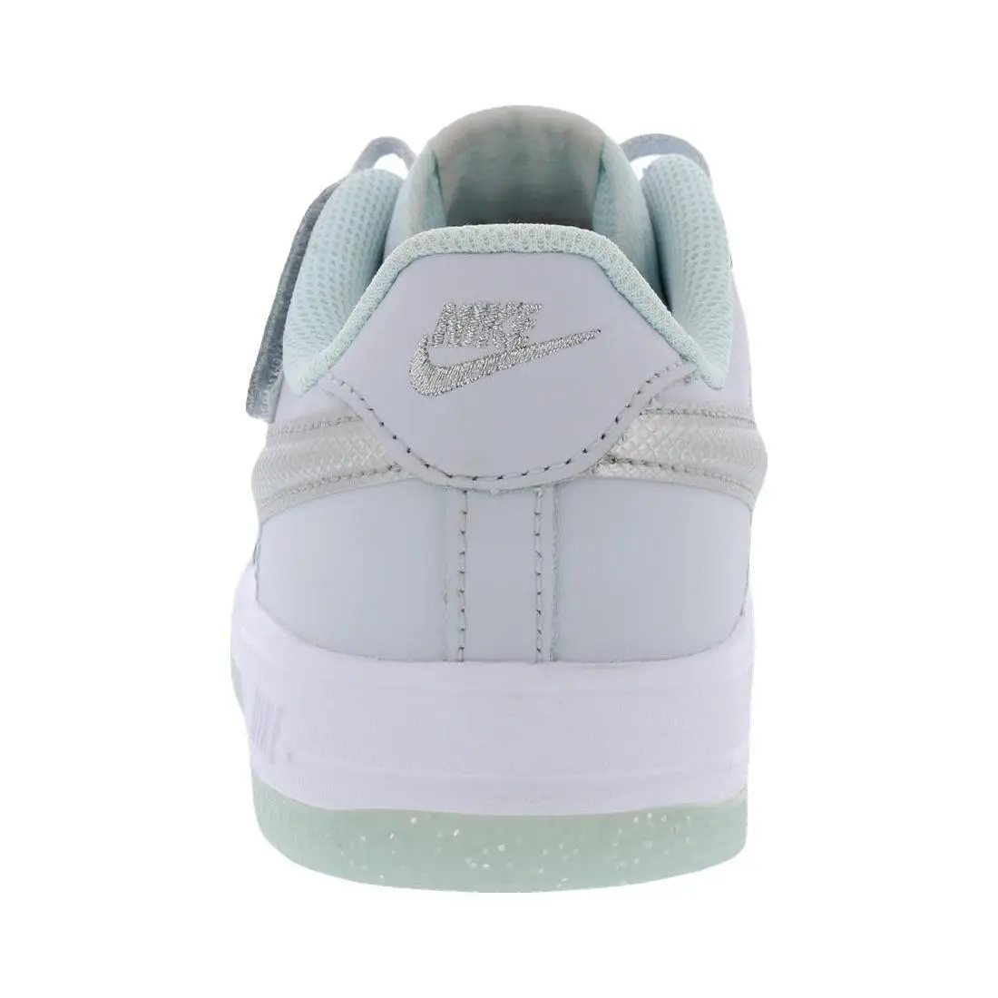 Nike shoes - HQ3251043 - HQ3251043 - Pure Platinum/Metallic Silver, Main: Beige (UPC: 197602654837) 1
