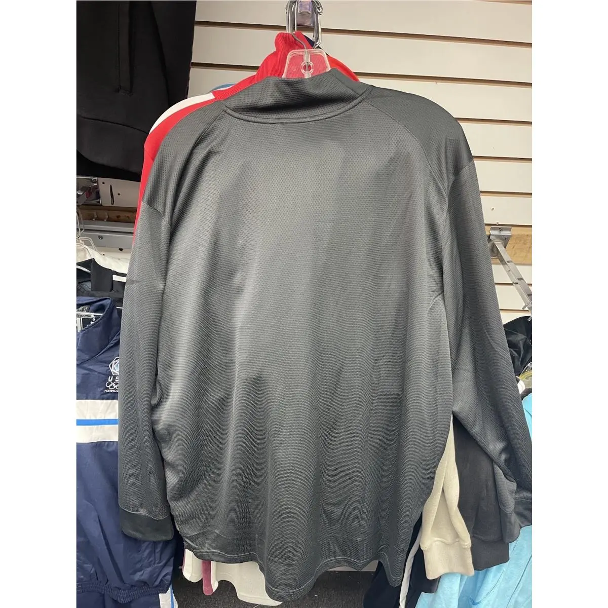 Nike clothing - Black 1