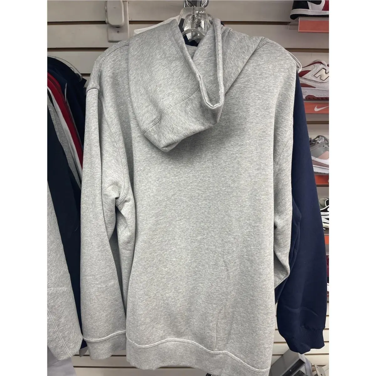 Nike clothing - Grey 0
