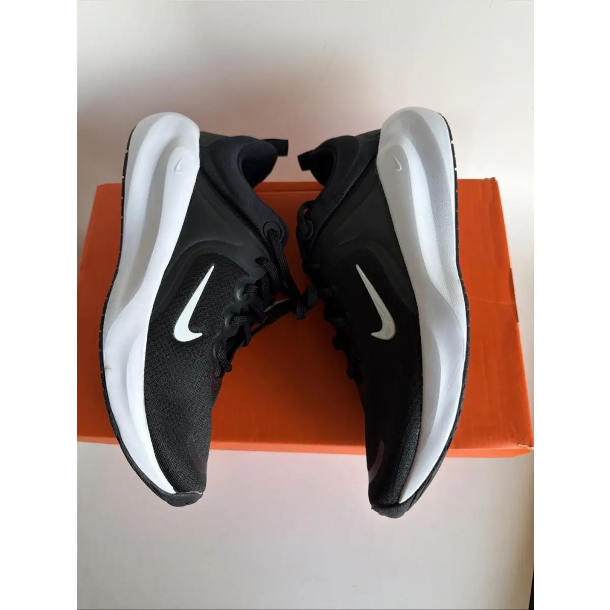 Nike shoes - Nike In-Season - Black/Medium Ash/Anthracite 0