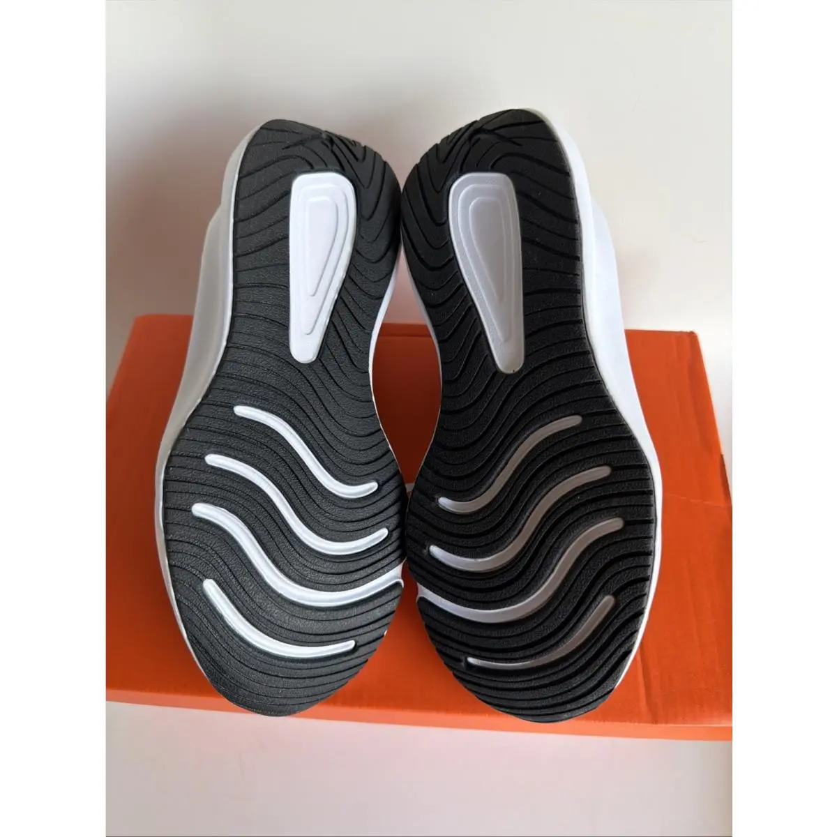 Nike shoes - Nike In-Season - Black/Medium Ash/Anthracite 3