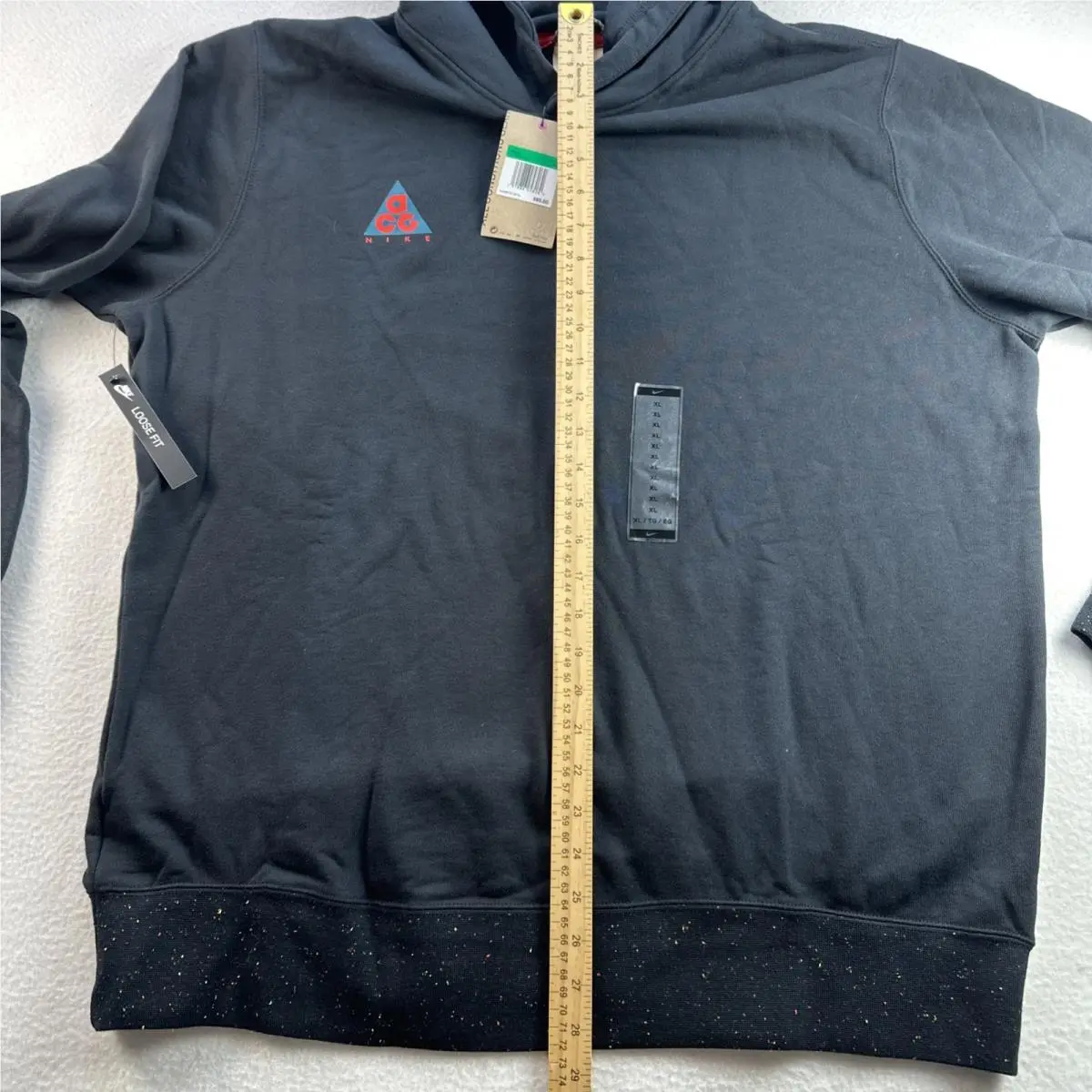 Nike clothing - Black 5