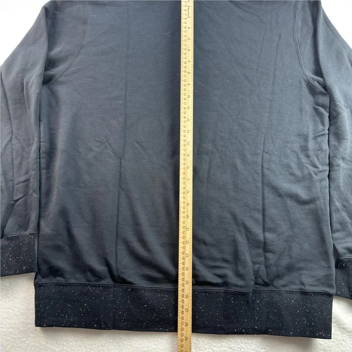 Nike clothing - Black 8