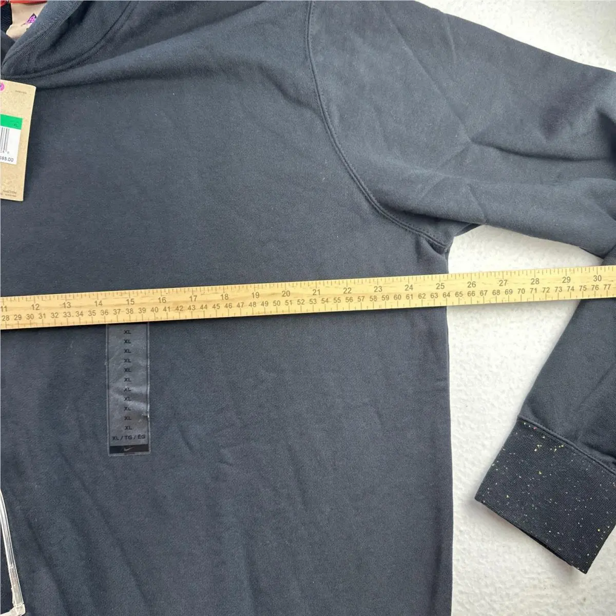 Nike clothing - Black 4