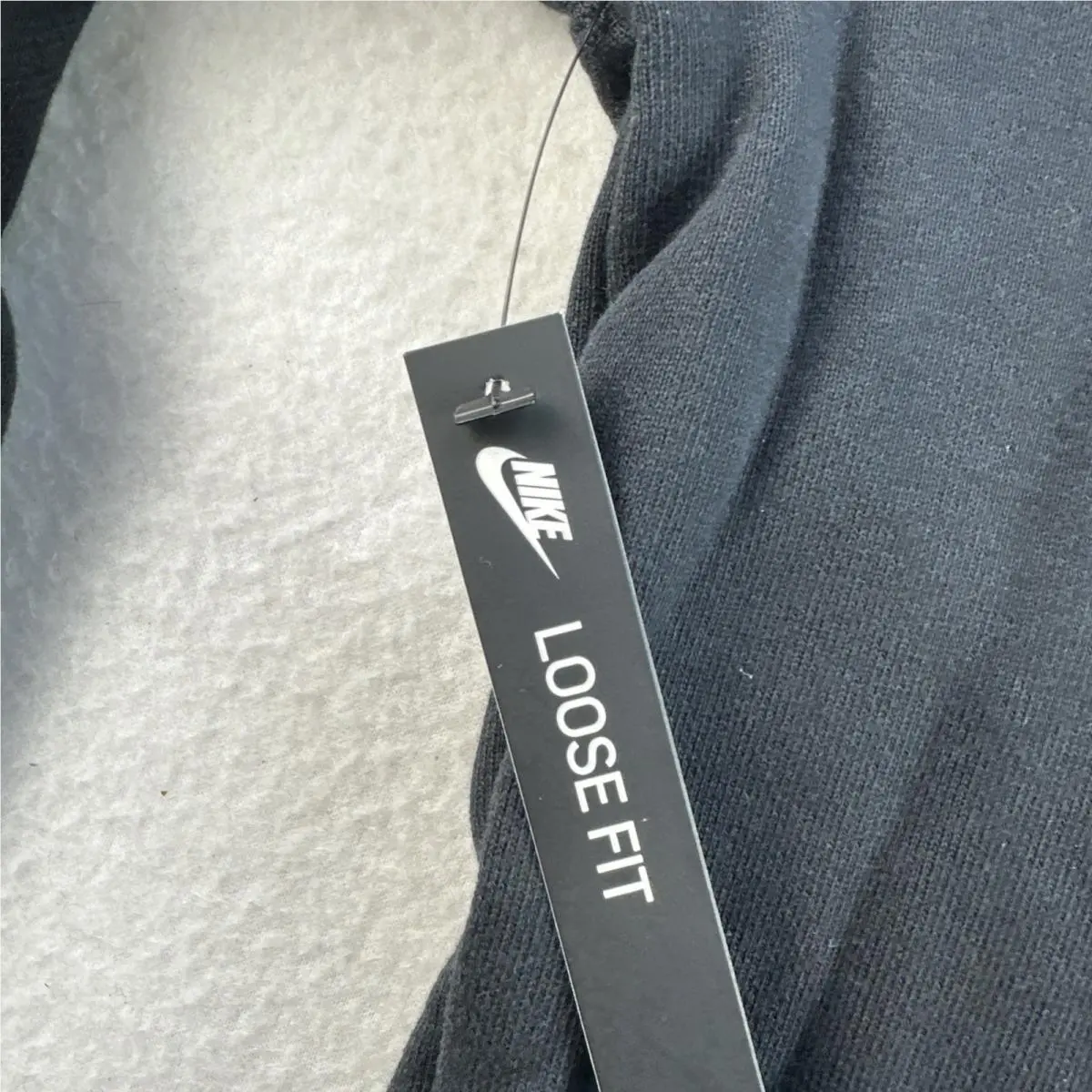 Nike clothing - Black 6