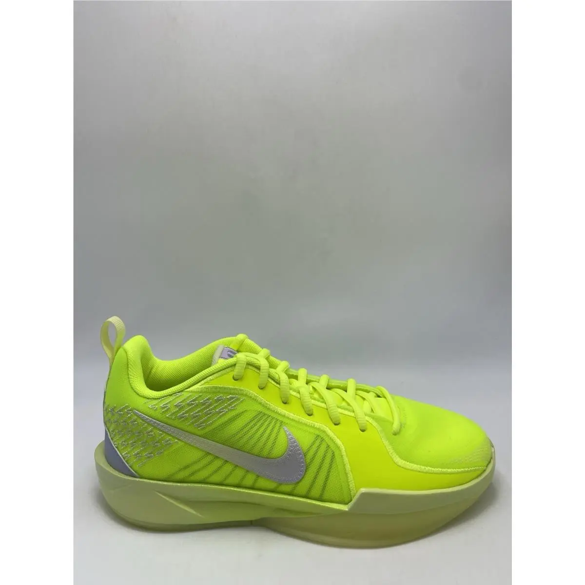 Nike shoes - Nike 7 - HJ3905 700 - Volt/Doll-Life Lime-Ghost (UPC: 197863574523) 0