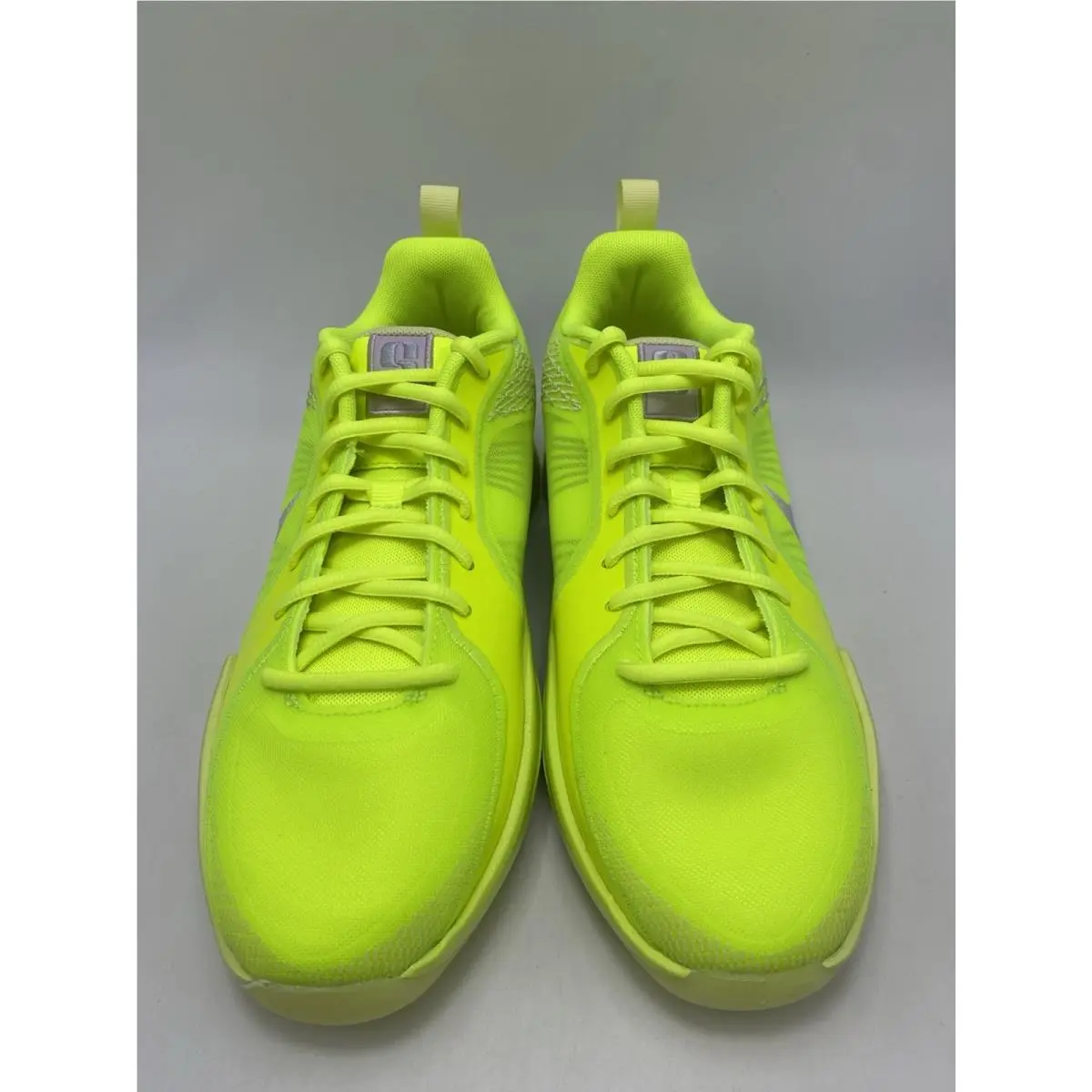 Nike shoes - Nike 7 - HJ3905 700 - Volt/Doll-Life Lime-Ghost (UPC: 197863574523) 3