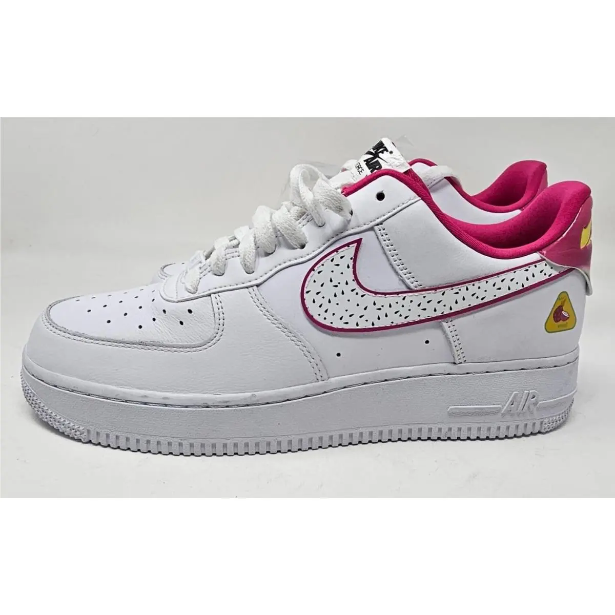 Nike shoes - Nike Air Force 1 - Air Force - Multicolor 0