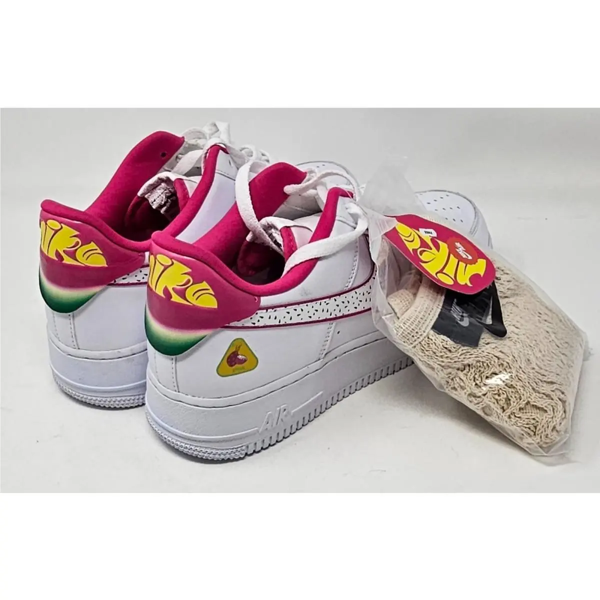 Nike shoes - Nike Air Force 1 - Air Force - Multicolor 1