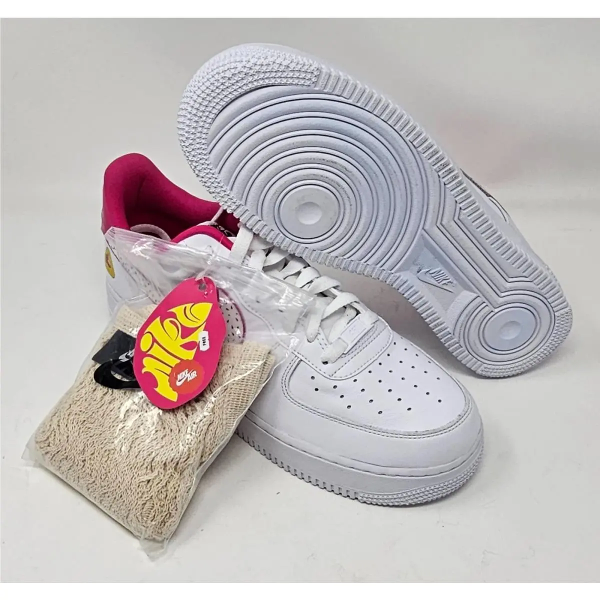 Nike shoes - Nike Air Force 1 - Air Force - Multicolor 2