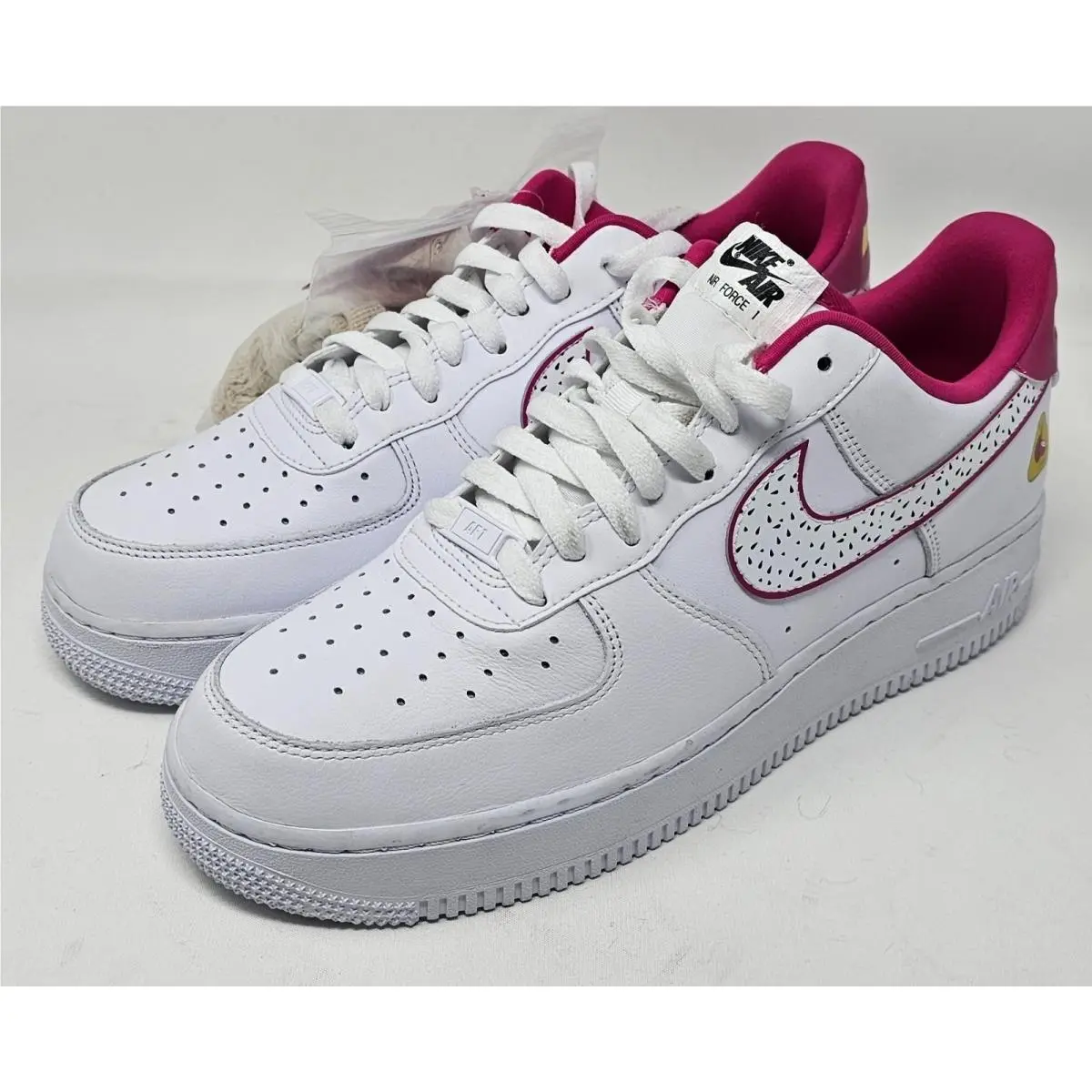 Nike shoes - Nike Air Force 1 - Air Force - Multicolor 3
