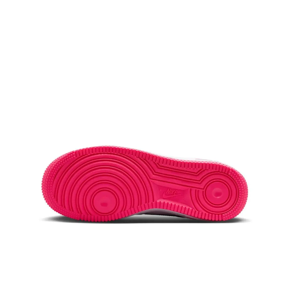 Nike shoes - WHITE/ANTHRACITE-HYPER PINK-DUSTY CACTUS 4