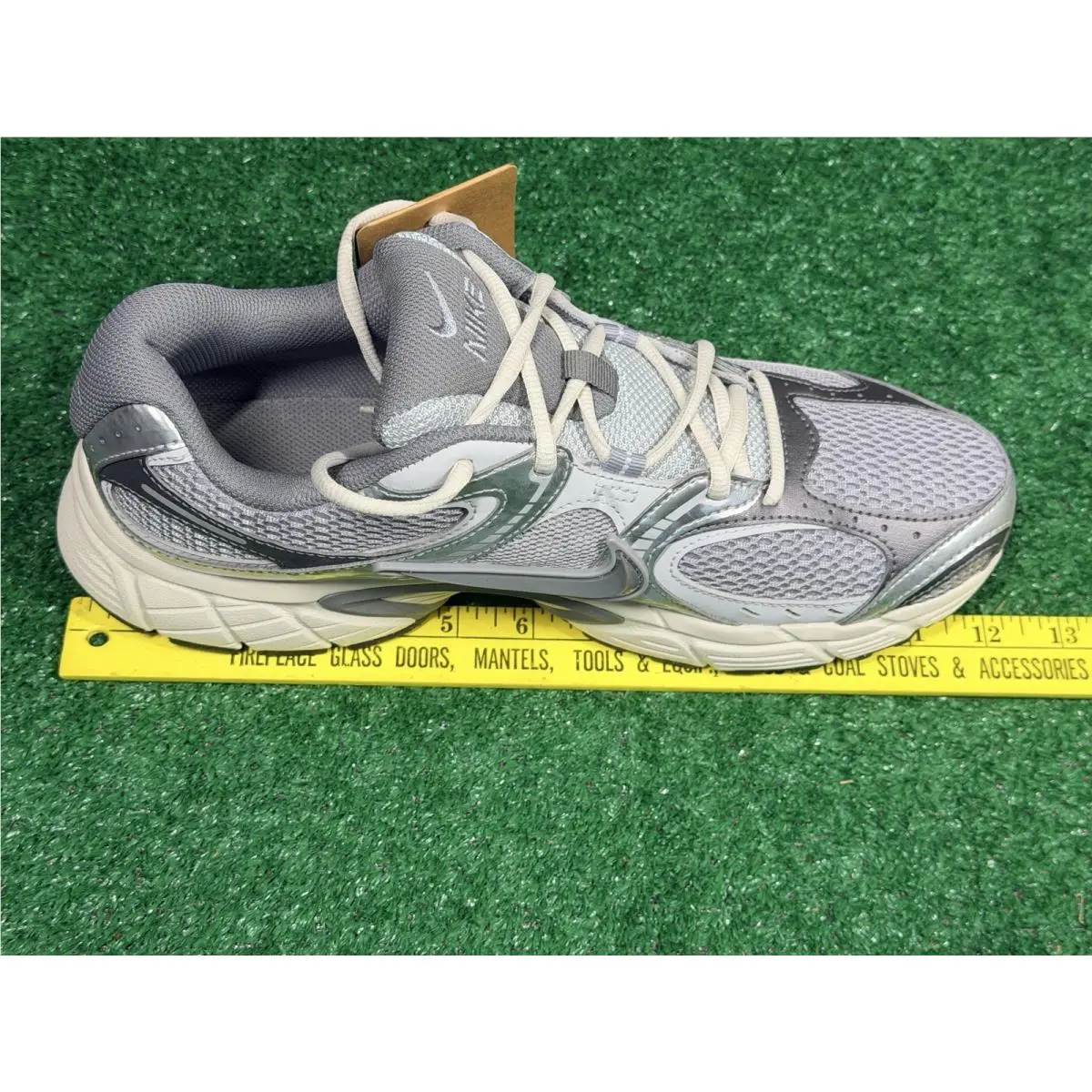 Nike shoes - Nike V5 RNR - RNR - HJ5228-003 - Gray 12