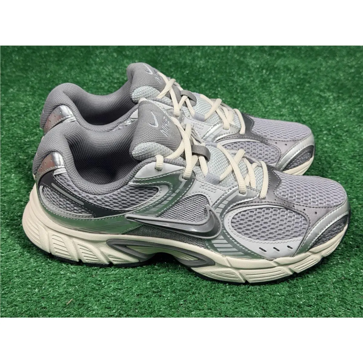 Nike shoes - Nike V5 RNR - RNR - HJ5228-003 - Gray 2