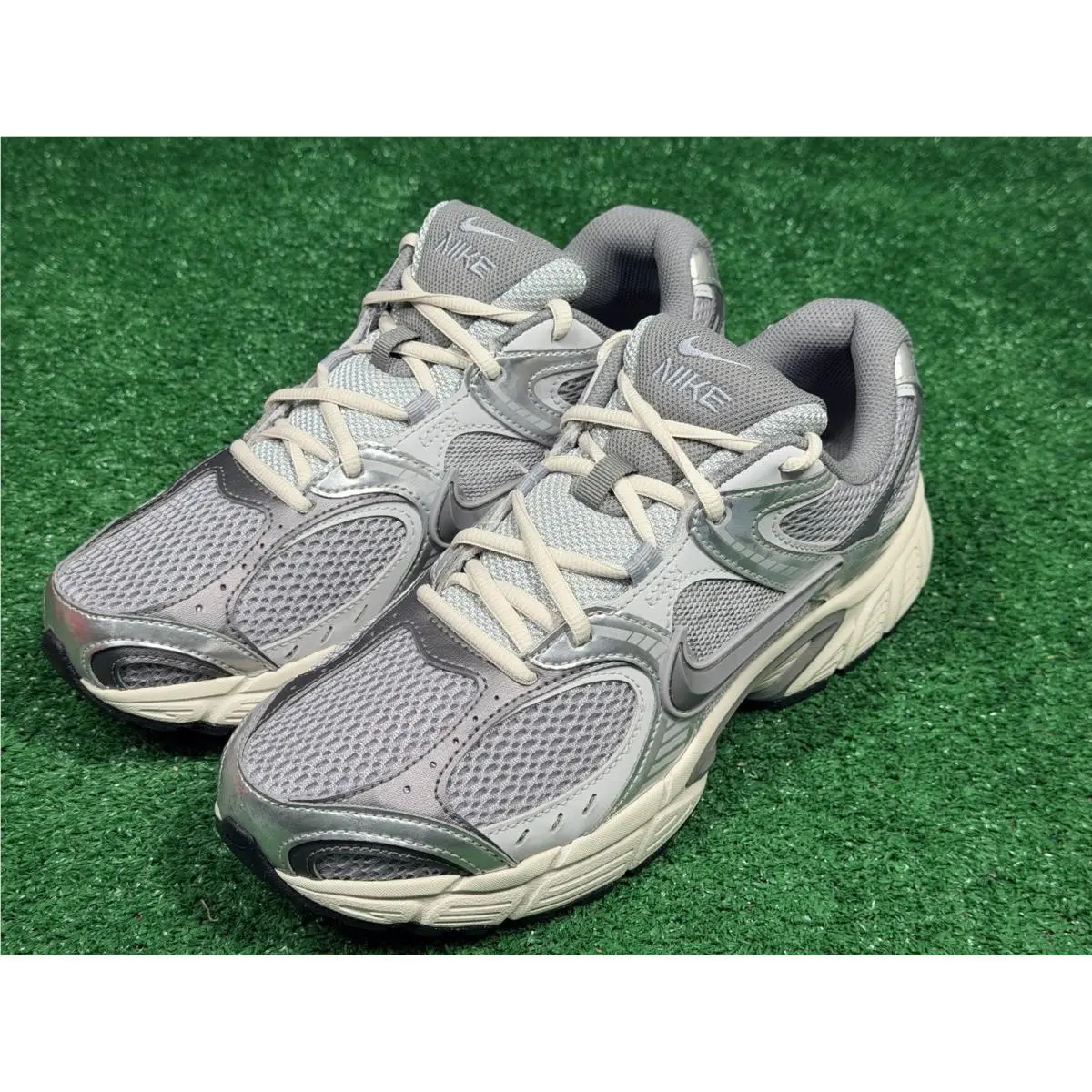 Nike shoes - Nike V5 RNR - RNR - HJ5228-003 - Gray 3