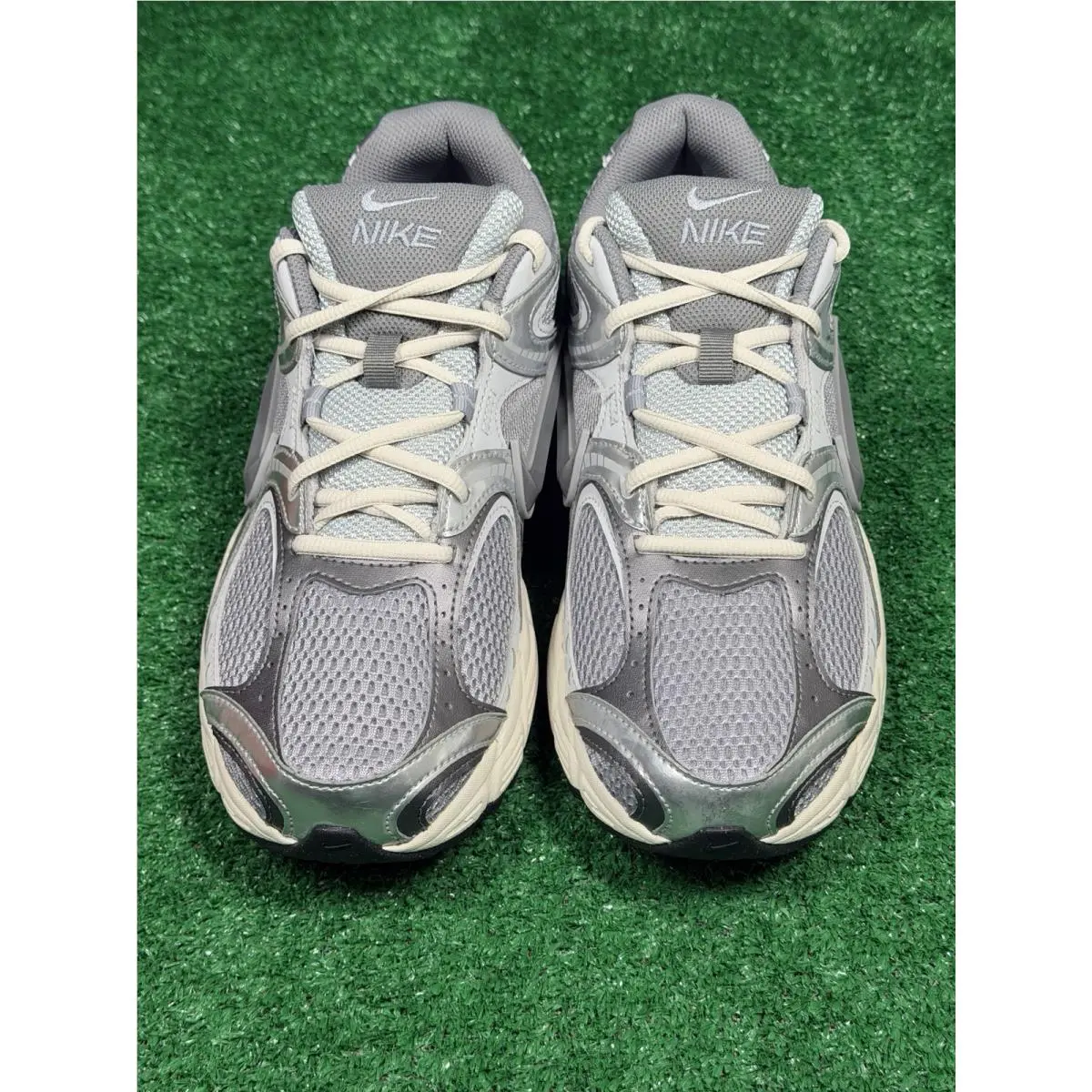 Nike shoes - Nike V5 RNR - RNR - HJ5228-003 - Gray 5