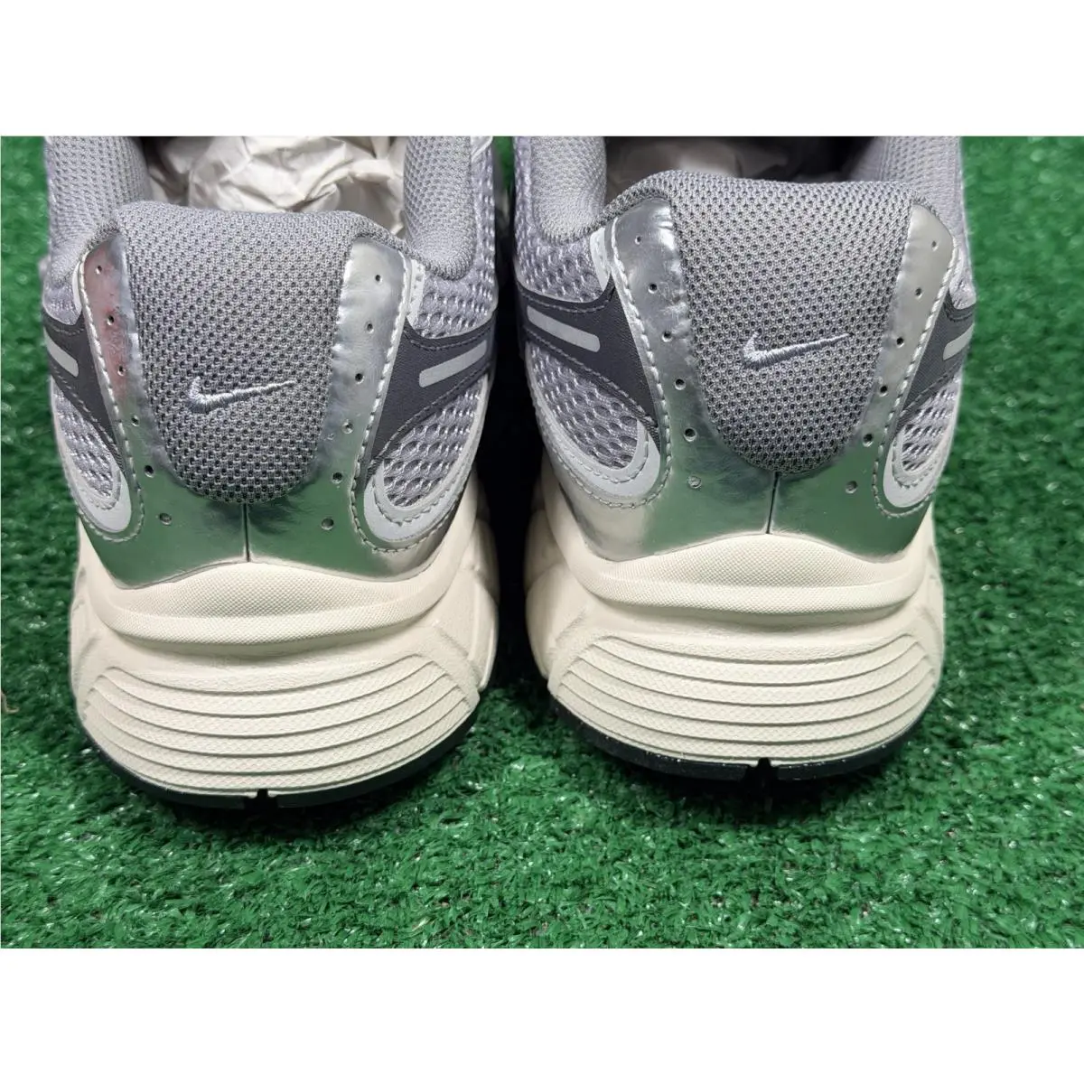 Nike shoes - Nike V5 RNR - RNR - HJ5228-003 - Gray 6