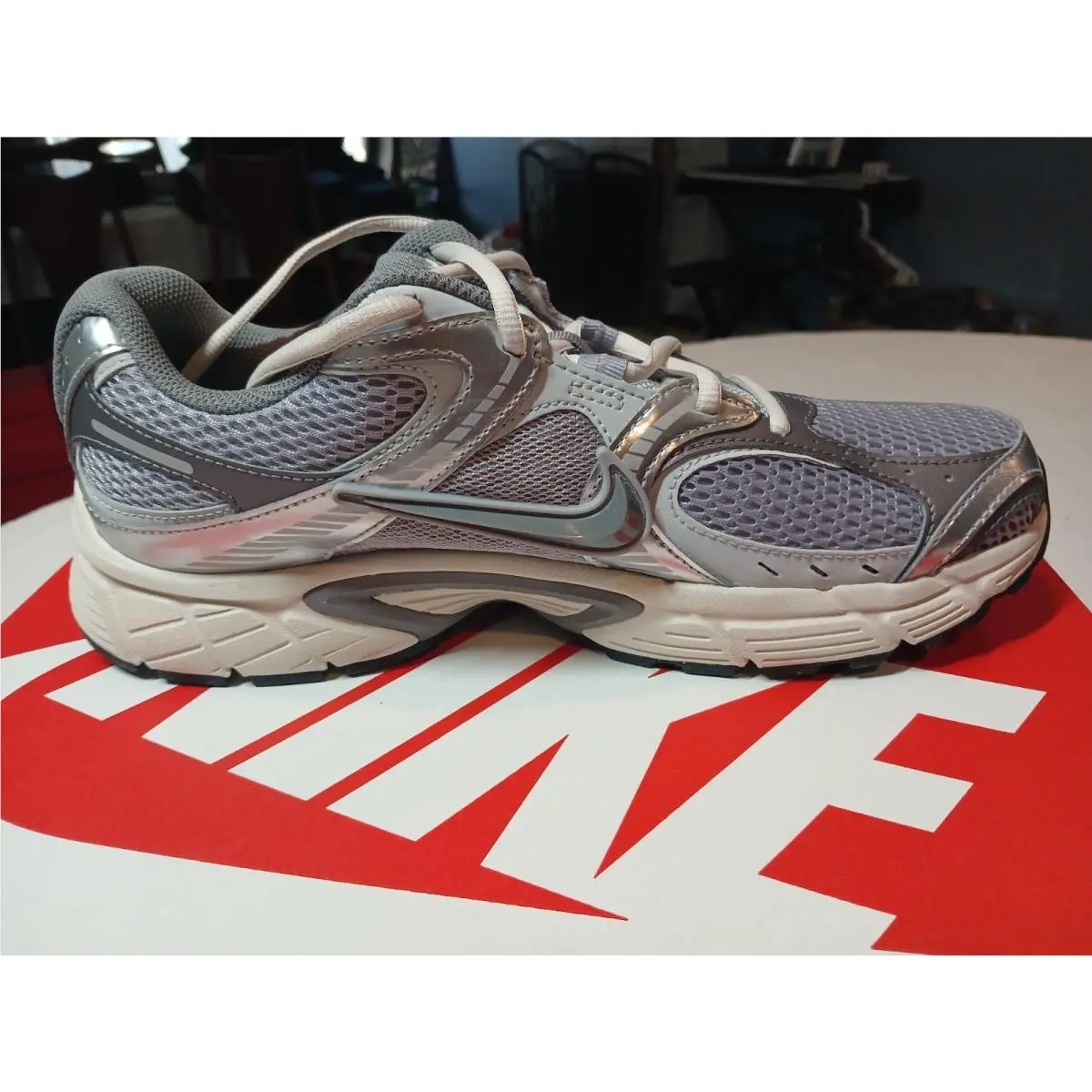 Nike shoes - Nike V5 RNR - RNR - HJ5228-003 - Gray 6