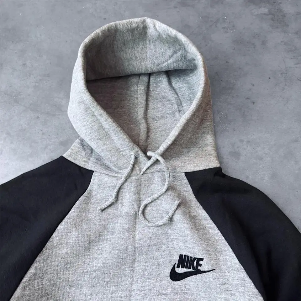 Nike clothing - Gray 2